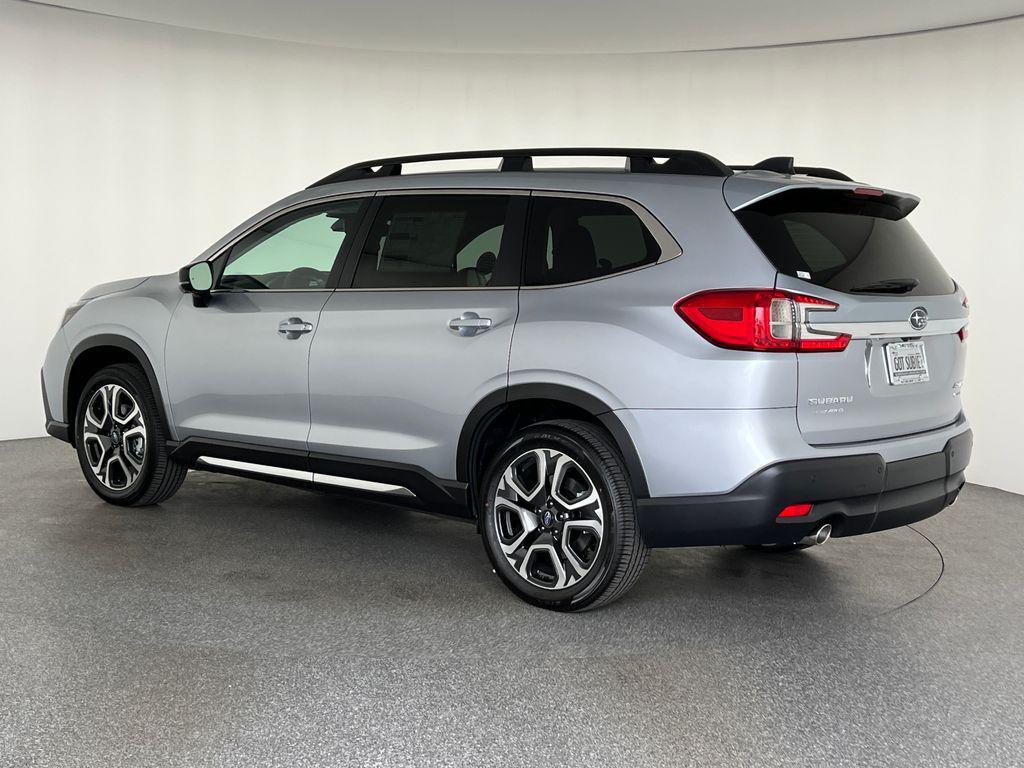 new 2025 Subaru Ascent car, priced at $47,143