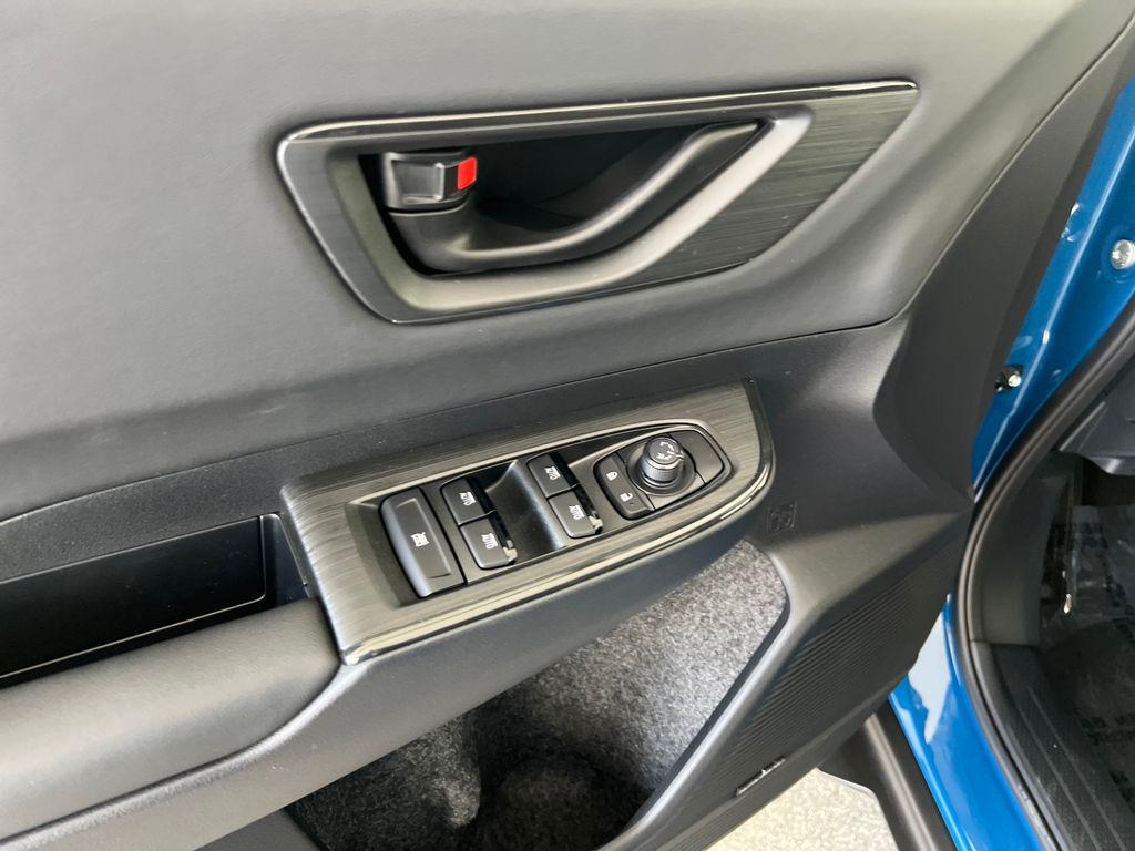 new 2026 Subaru Outback car, priced at $50,286