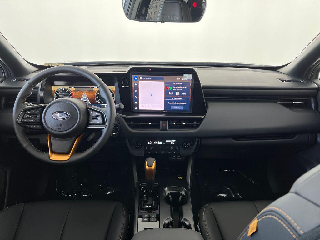 new 2026 Subaru Outback car, priced at $50,286