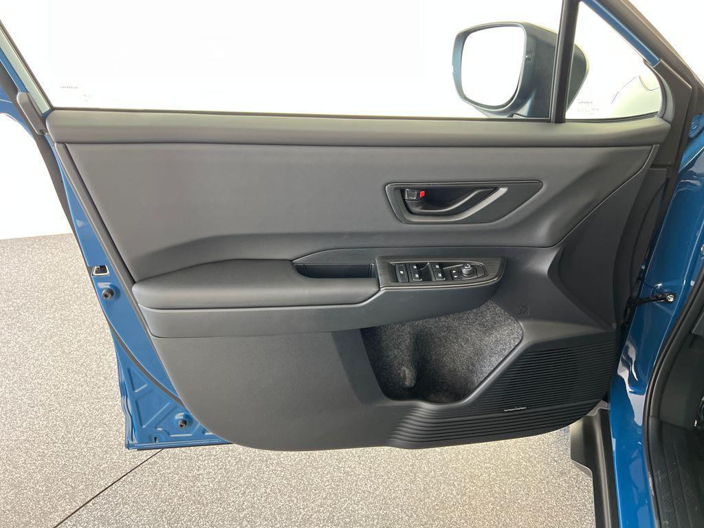 new 2026 Subaru Outback car, priced at $50,286