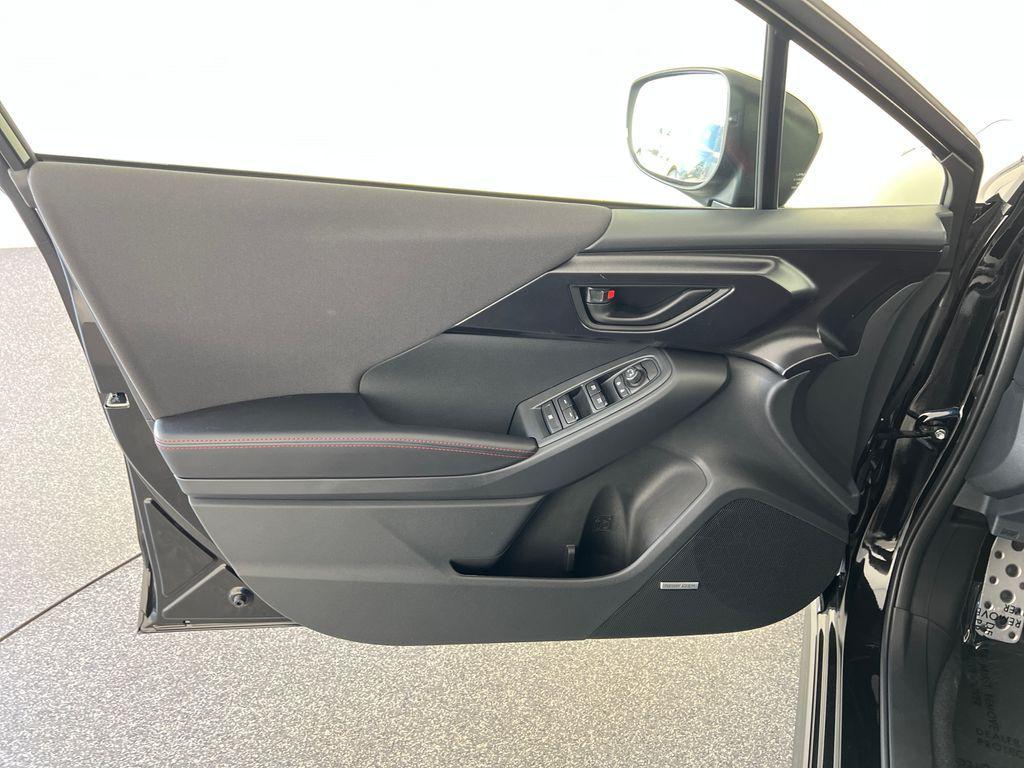 new 2026 Subaru Impreza car, priced at $32,207