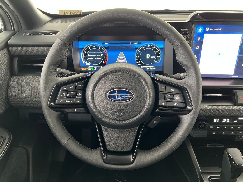 new 2026 Subaru Outback car, priced at $44,070