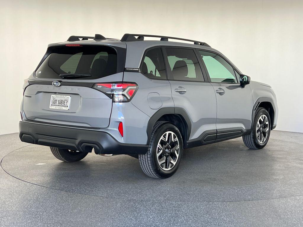 new 2026 Subaru Forester car, priced at $35,082