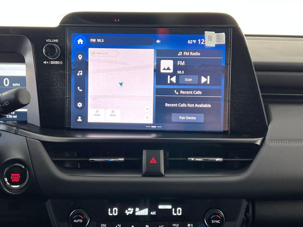 new 2026 Subaru Outback car, priced at $47,773