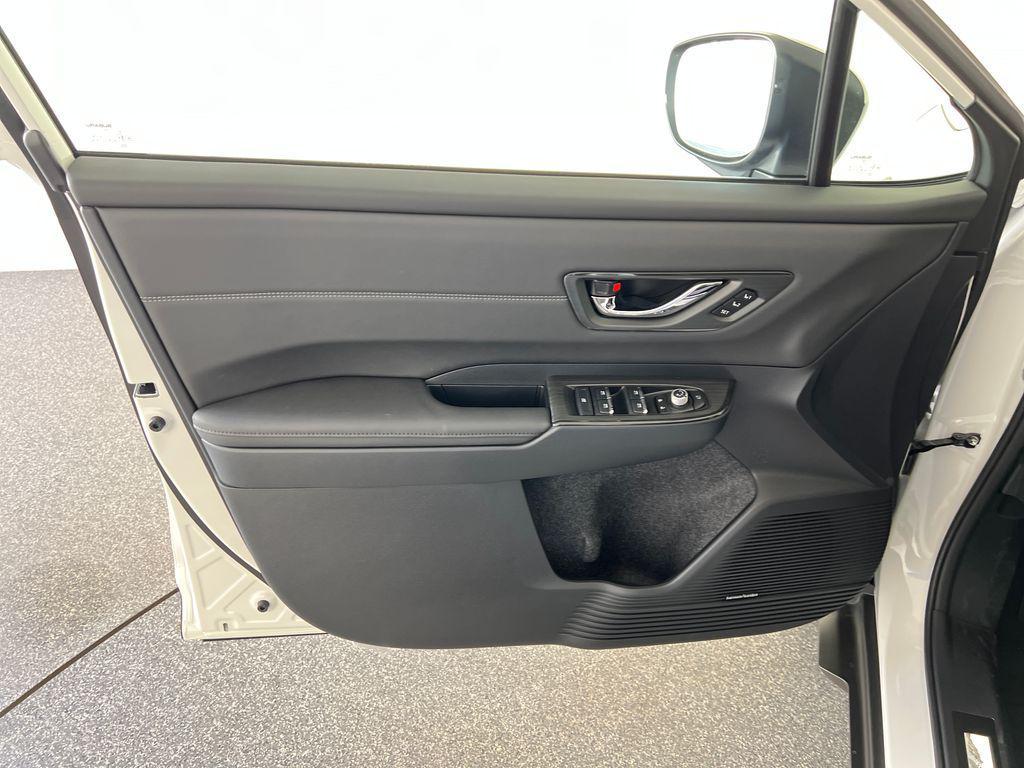 new 2026 Subaru Outback car, priced at $47,773