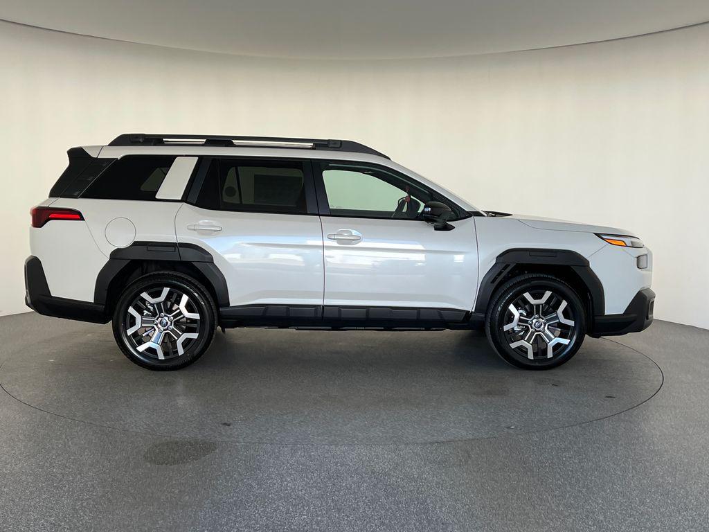 new 2026 Subaru Outback car, priced at $47,773