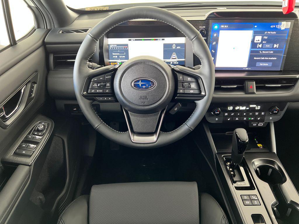 new 2026 Subaru Outback car, priced at $47,773