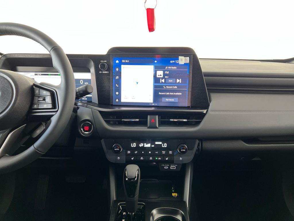 new 2026 Subaru Outback car, priced at $47,773