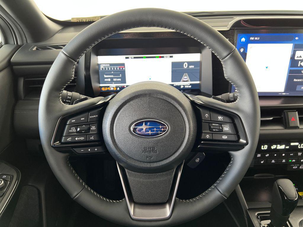 new 2026 Subaru Outback car, priced at $47,773