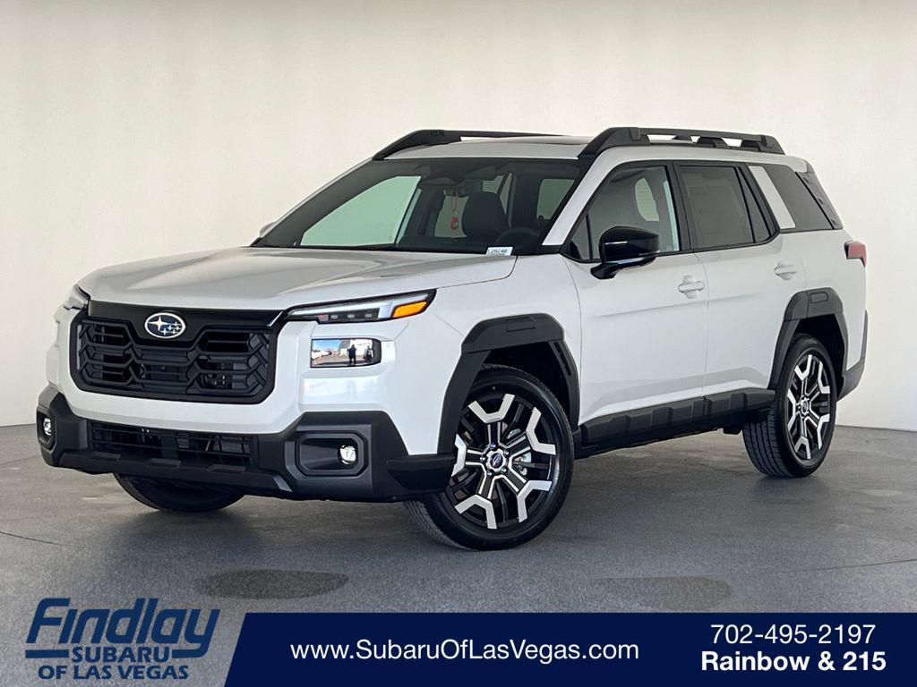 new 2026 Subaru Outback car, priced at $47,273