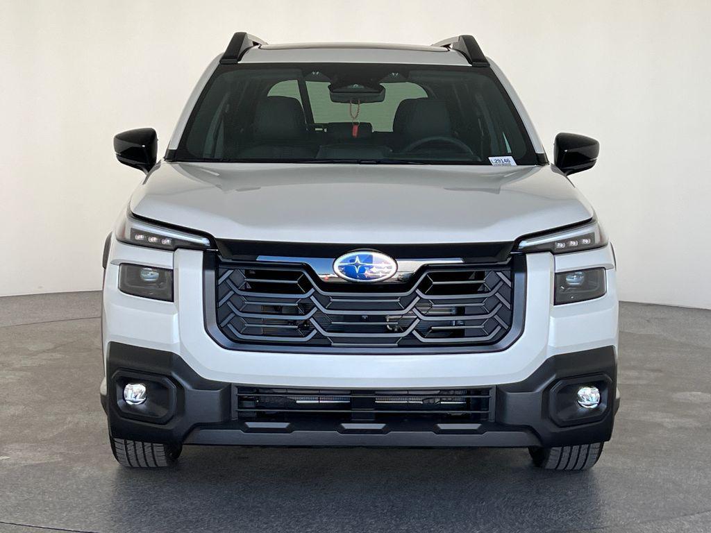 new 2026 Subaru Outback car, priced at $47,773