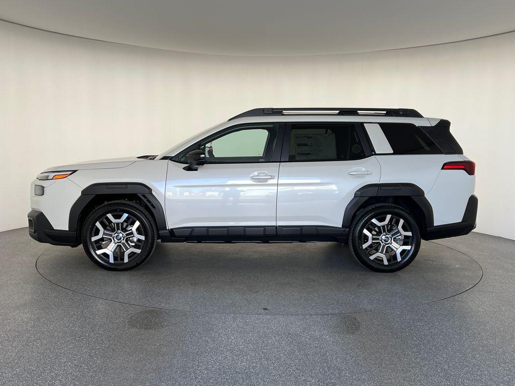 new 2026 Subaru Outback car, priced at $47,773