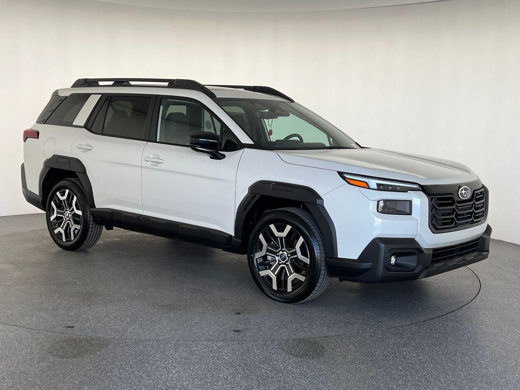new 2026 Subaru Outback car, priced at $47,773