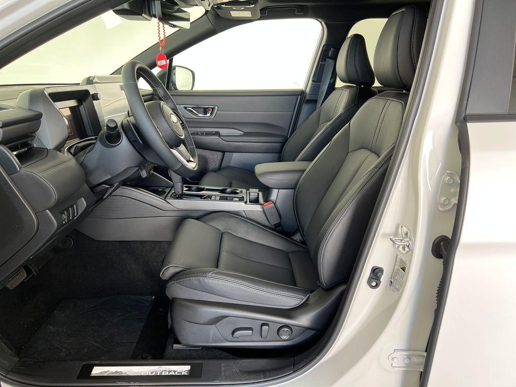 new 2026 Subaru Outback car, priced at $47,773