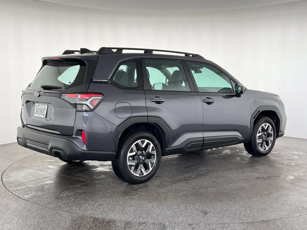 new 2026 Subaru Forester car, priced at $30,722