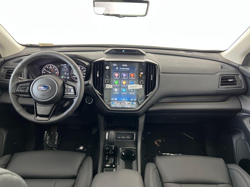 new 2026 Subaru Ascent car, priced at $51,507