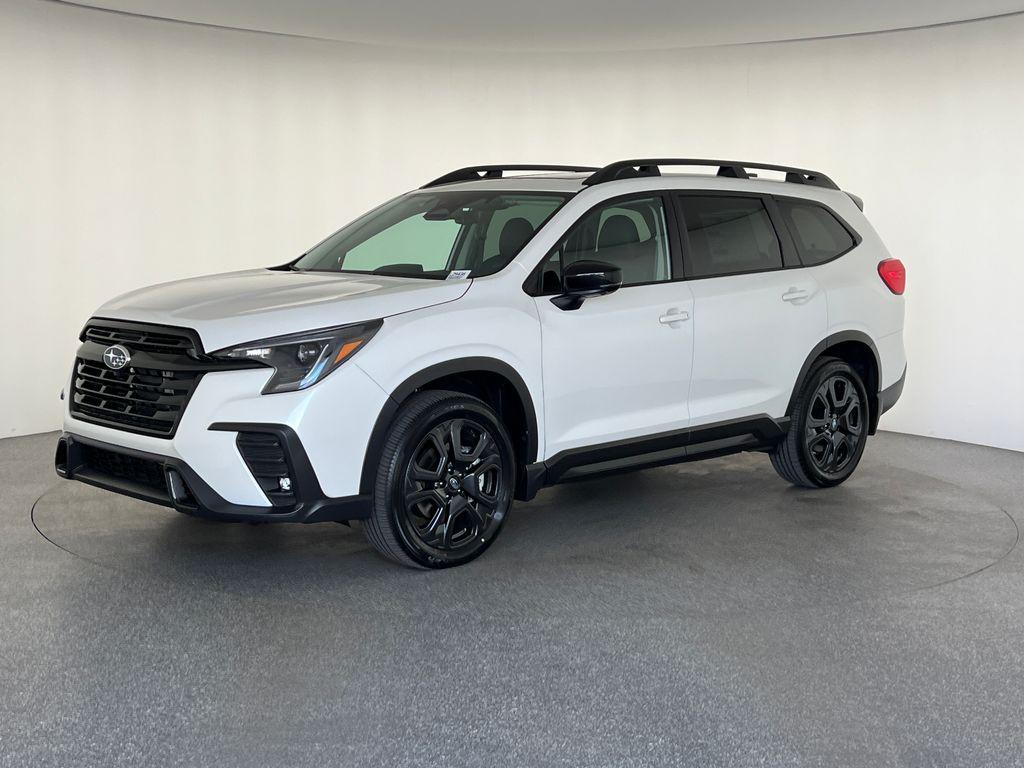 new 2026 Subaru Ascent car, priced at $51,507