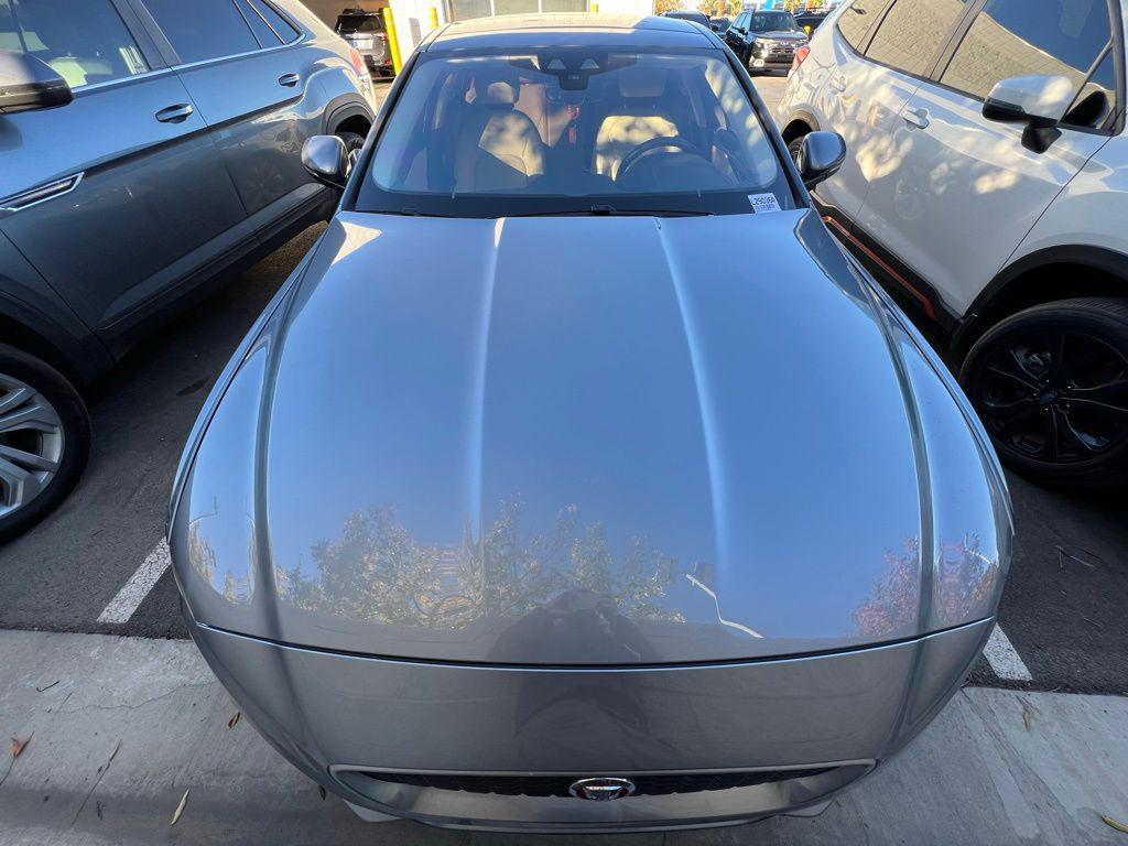 used 2020 Jaguar XE car, priced at $17,601