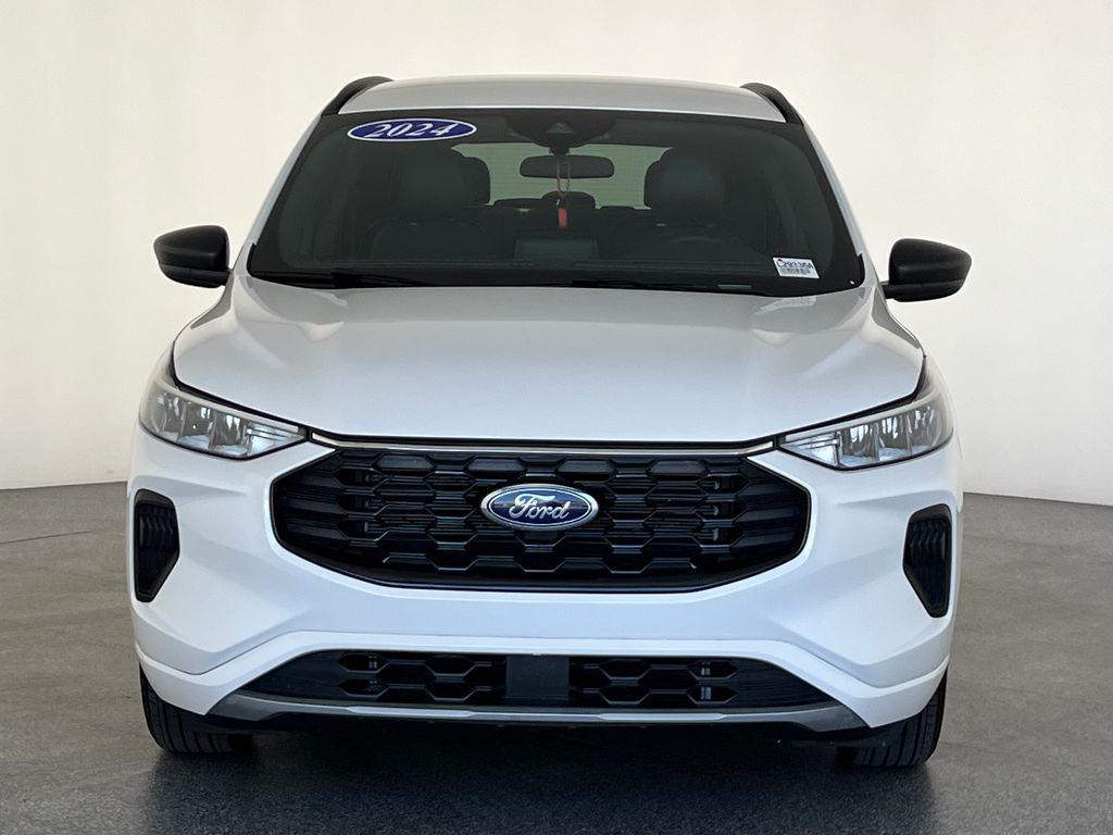 used 2024 Ford Escape car, priced at $27,215
