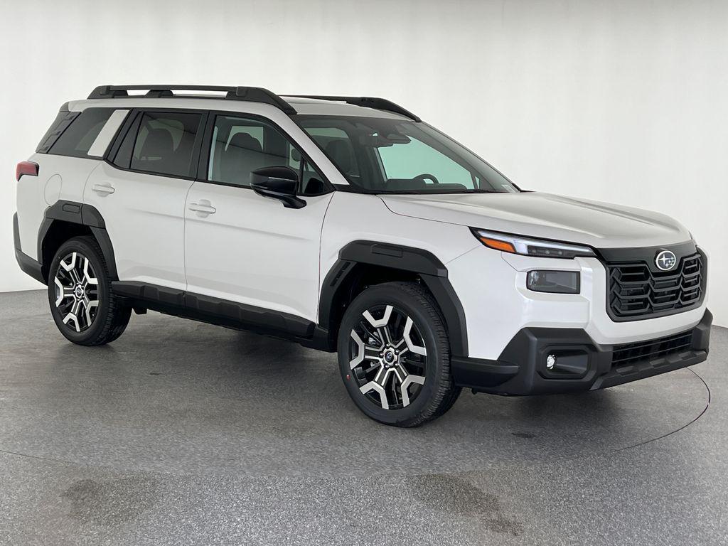 new 2026 Subaru Outback car, priced at $47,273