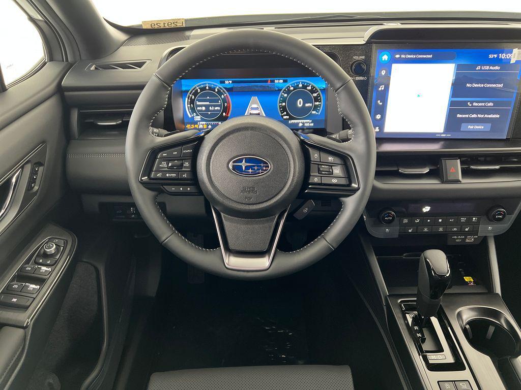 new 2026 Subaru Outback car, priced at $47,273