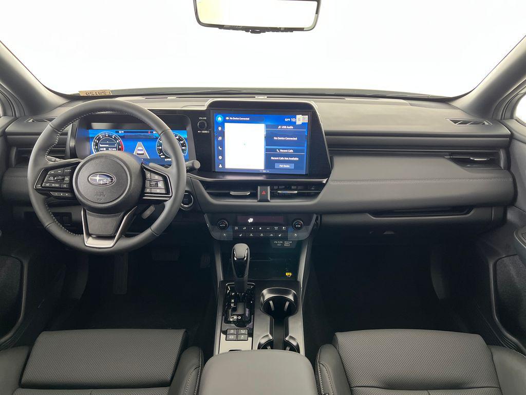 new 2026 Subaru Outback car, priced at $47,273