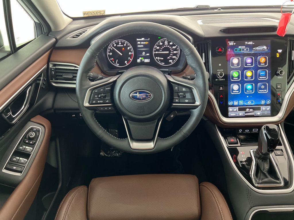 used 2023 Subaru Outback car, priced at $37,927