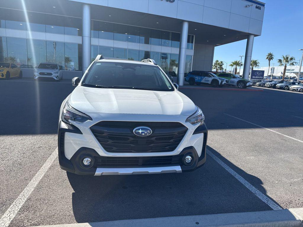 used 2023 Subaru Outback car, priced at $37,927