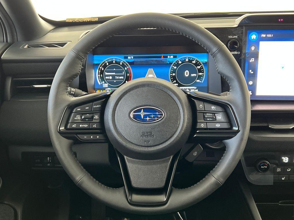 new 2026 Subaru Outback car, priced at $43,787