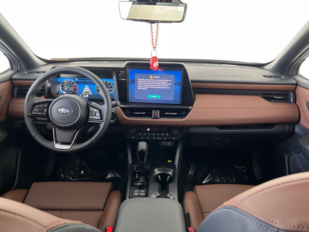 new 2026 Subaru Outback car, priced at $50,887
