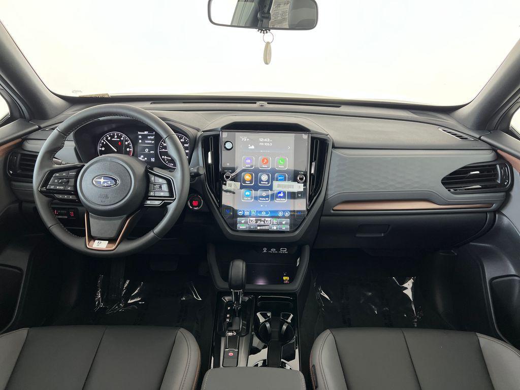 new 2026 Subaru Forester car, priced at $36,714