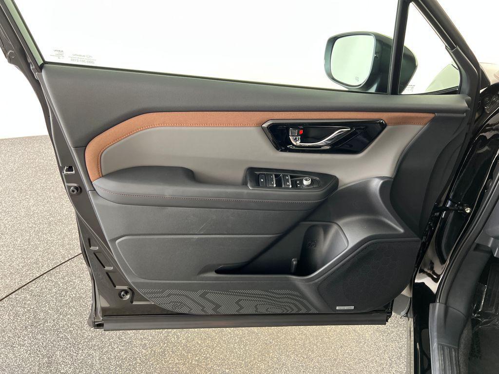 new 2026 Subaru Forester car, priced at $36,714