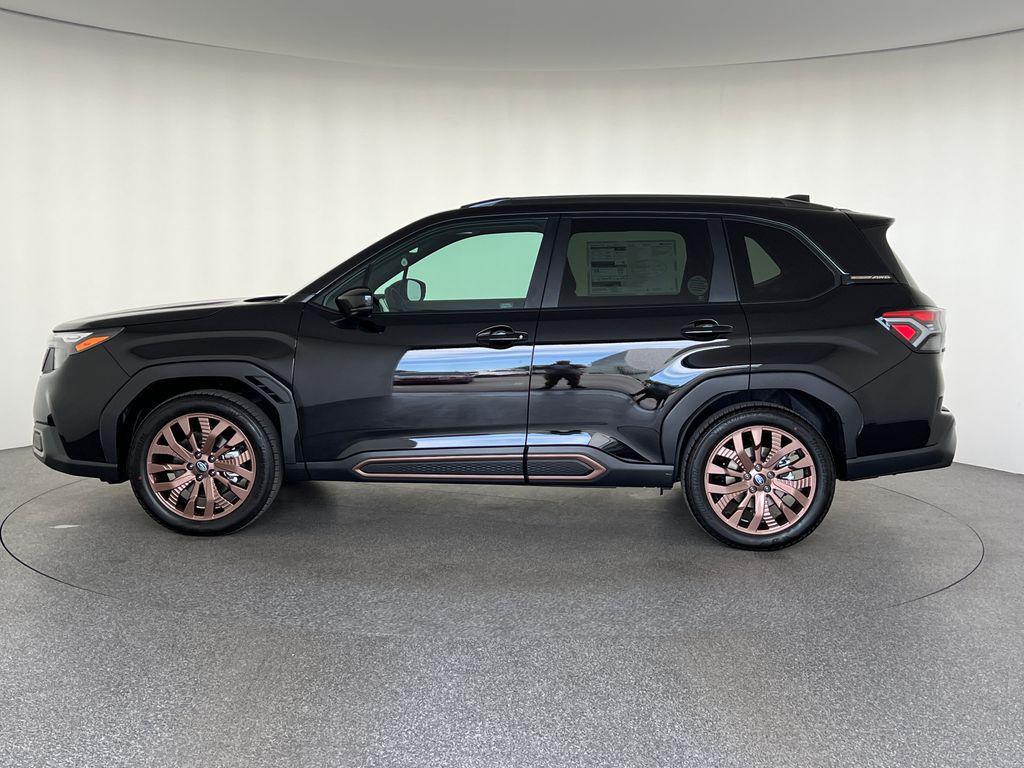 new 2026 Subaru Forester car, priced at $36,714