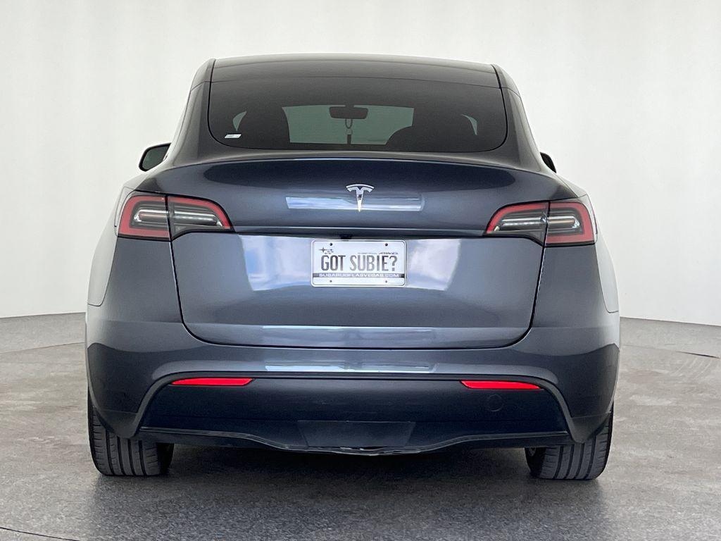 used 2023 Tesla Model Y car, priced at $30,332