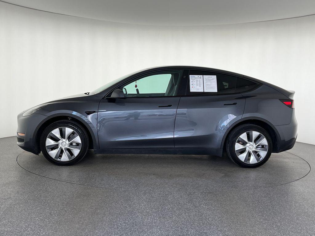used 2023 Tesla Model Y car, priced at $30,332