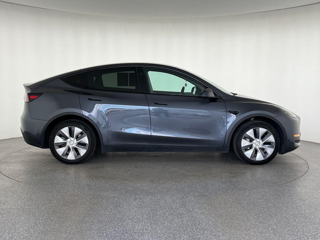 used 2023 Tesla Model Y car, priced at $30,332