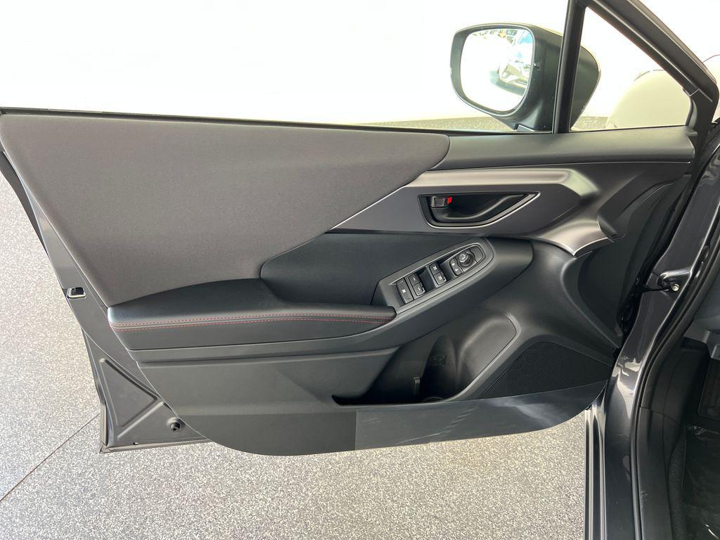 new 2025 Subaru Impreza car, priced at $28,789
