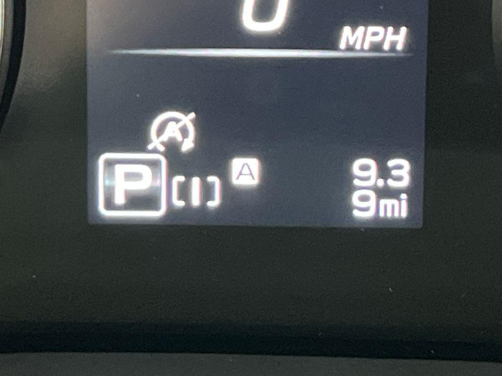 new 2025 Subaru Impreza car, priced at $28,789