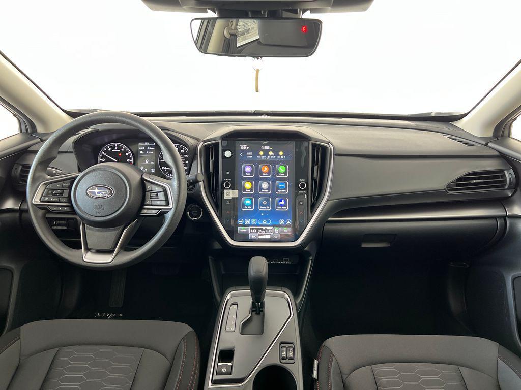 new 2025 Subaru Impreza car, priced at $28,789