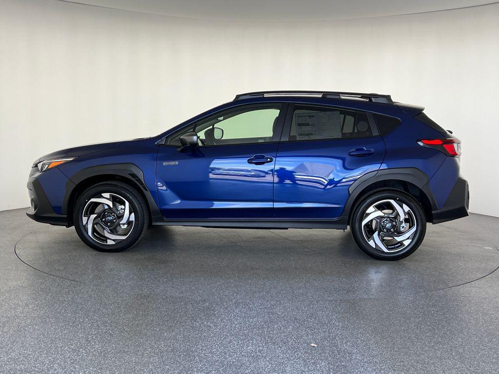 new 2026 Subaru Crosstrek Hybrid car, priced at $37,153