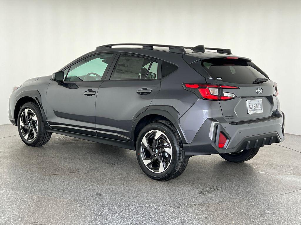 new 2026 Subaru Crosstrek car, priced at $33,628