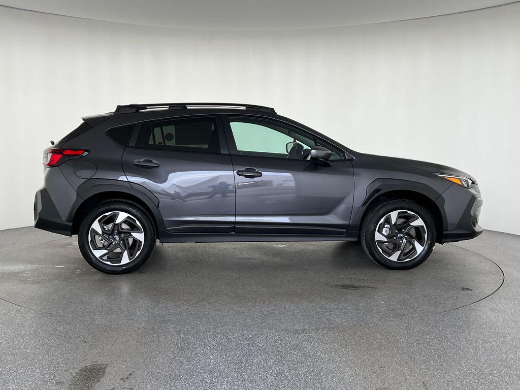 new 2026 Subaru Crosstrek car, priced at $33,628