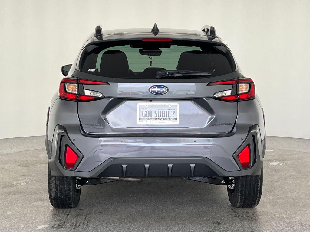 new 2026 Subaru Crosstrek car, priced at $33,628