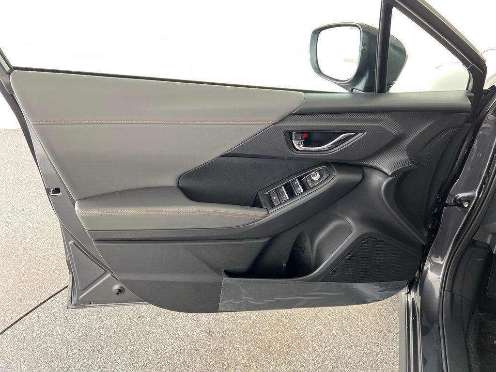 new 2026 Subaru Crosstrek car, priced at $33,628