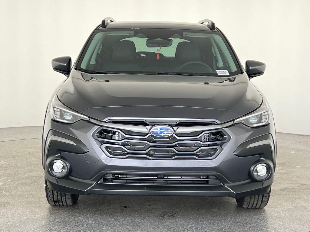 new 2026 Subaru Crosstrek car, priced at $33,628