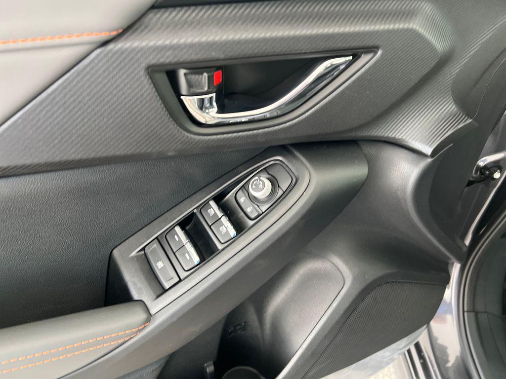 new 2026 Subaru Crosstrek car, priced at $33,628