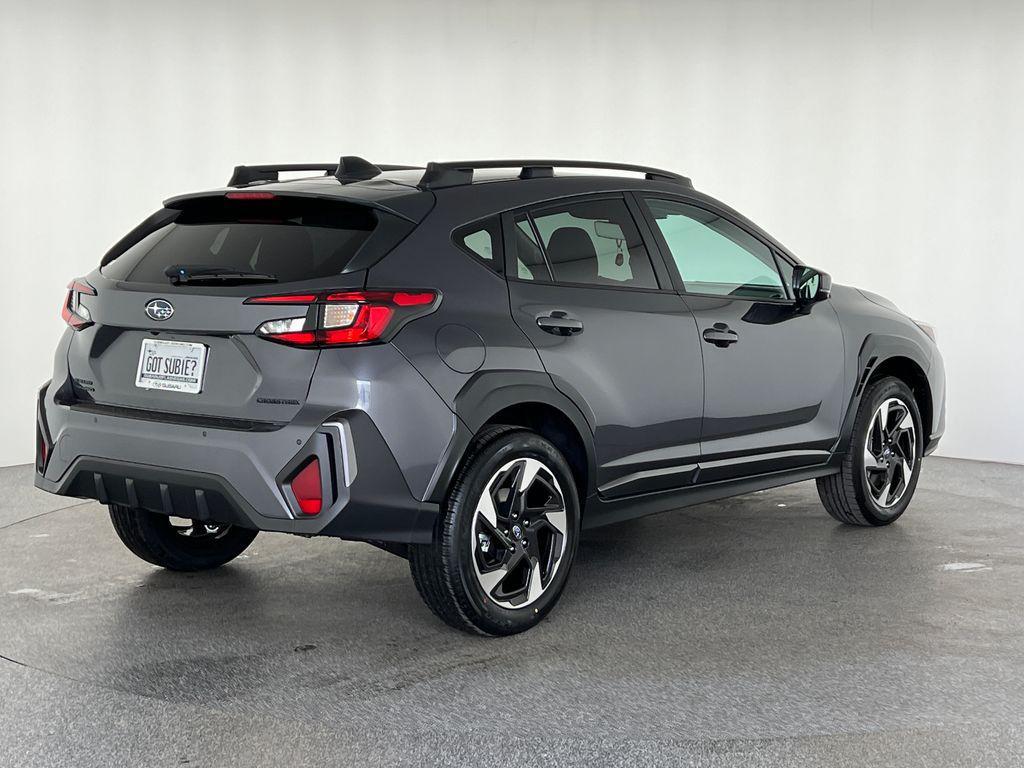 new 2026 Subaru Crosstrek car, priced at $33,628