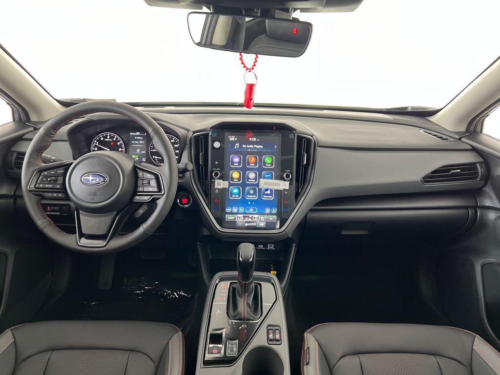 new 2026 Subaru Crosstrek car, priced at $33,628