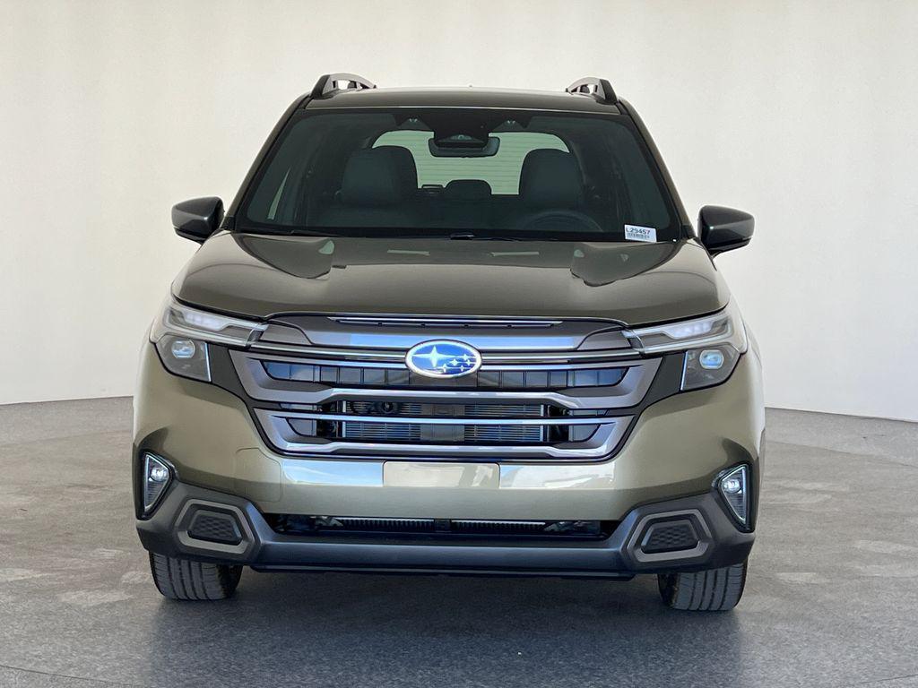 new 2026 Subaru Forester Hybrid car, priced at $37,992