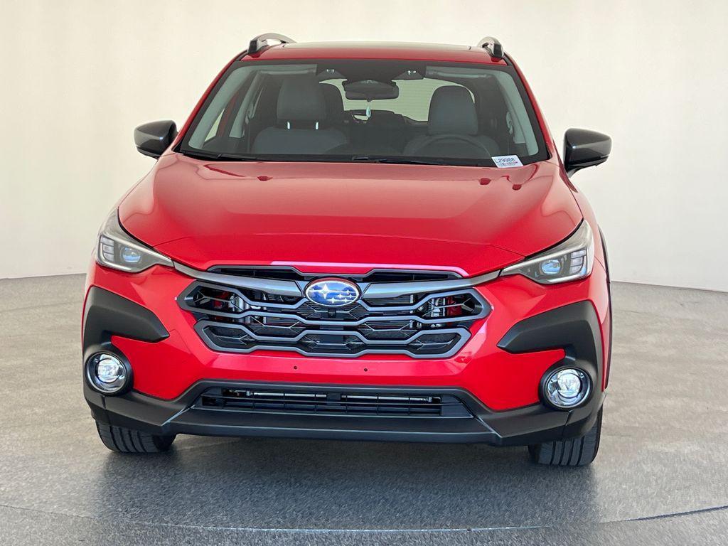 new 2026 Subaru Crosstrek Hybrid car, priced at $37,600